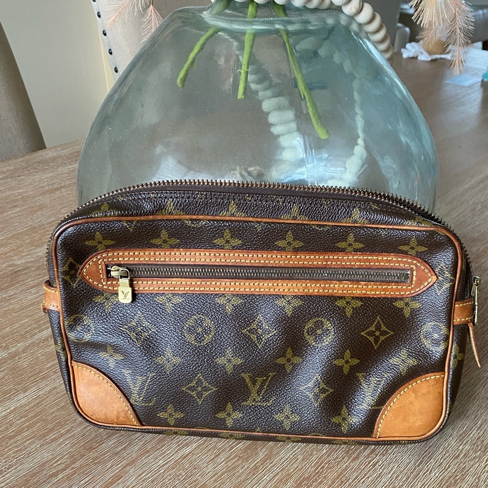 Louis Vuitton Marley